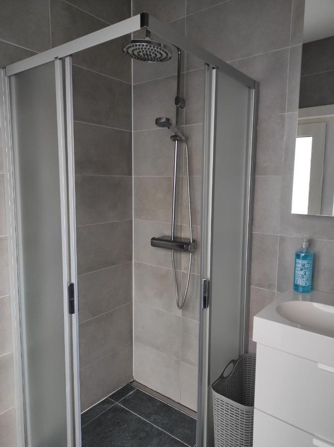 De Zandparel De Panne Luaran gambar