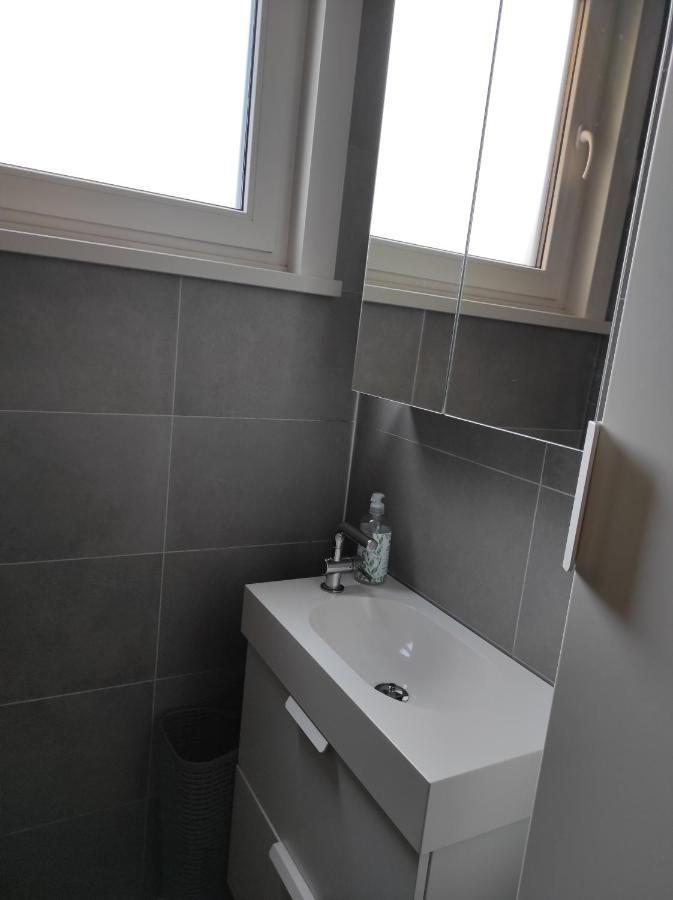 De Zandparel De Panne Luaran gambar