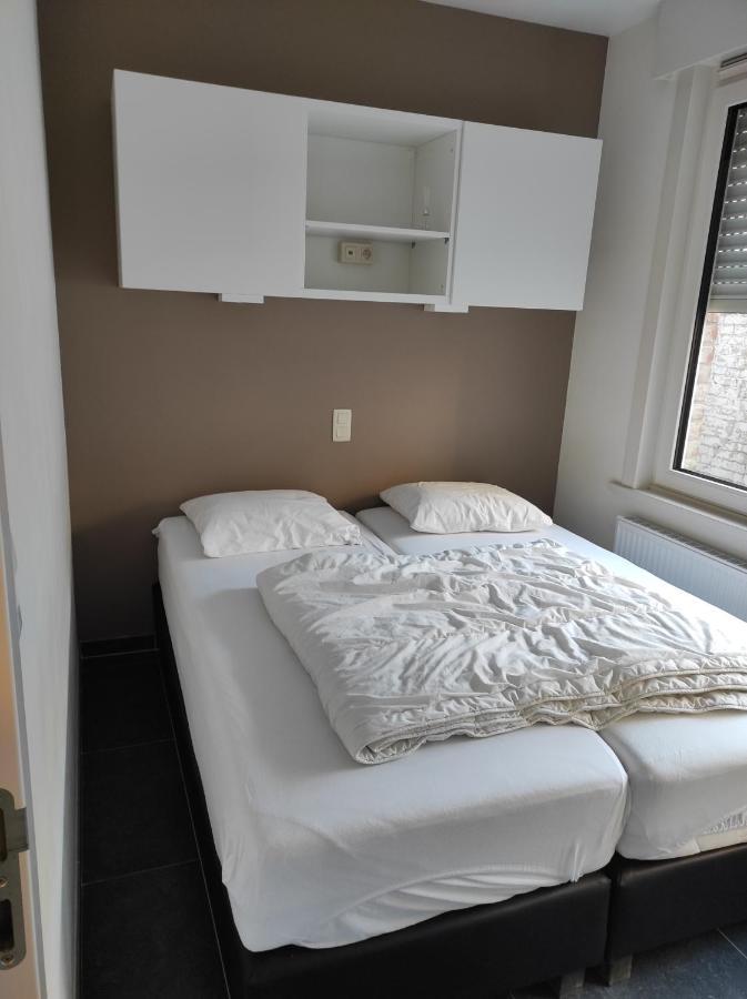 De Zandparel De Panne Luaran gambar