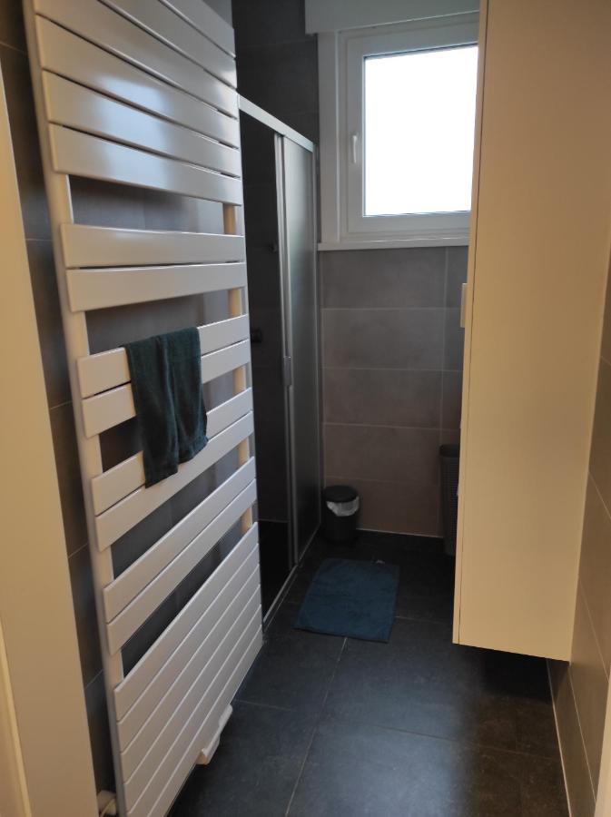 De Zandparel De Panne Luaran gambar