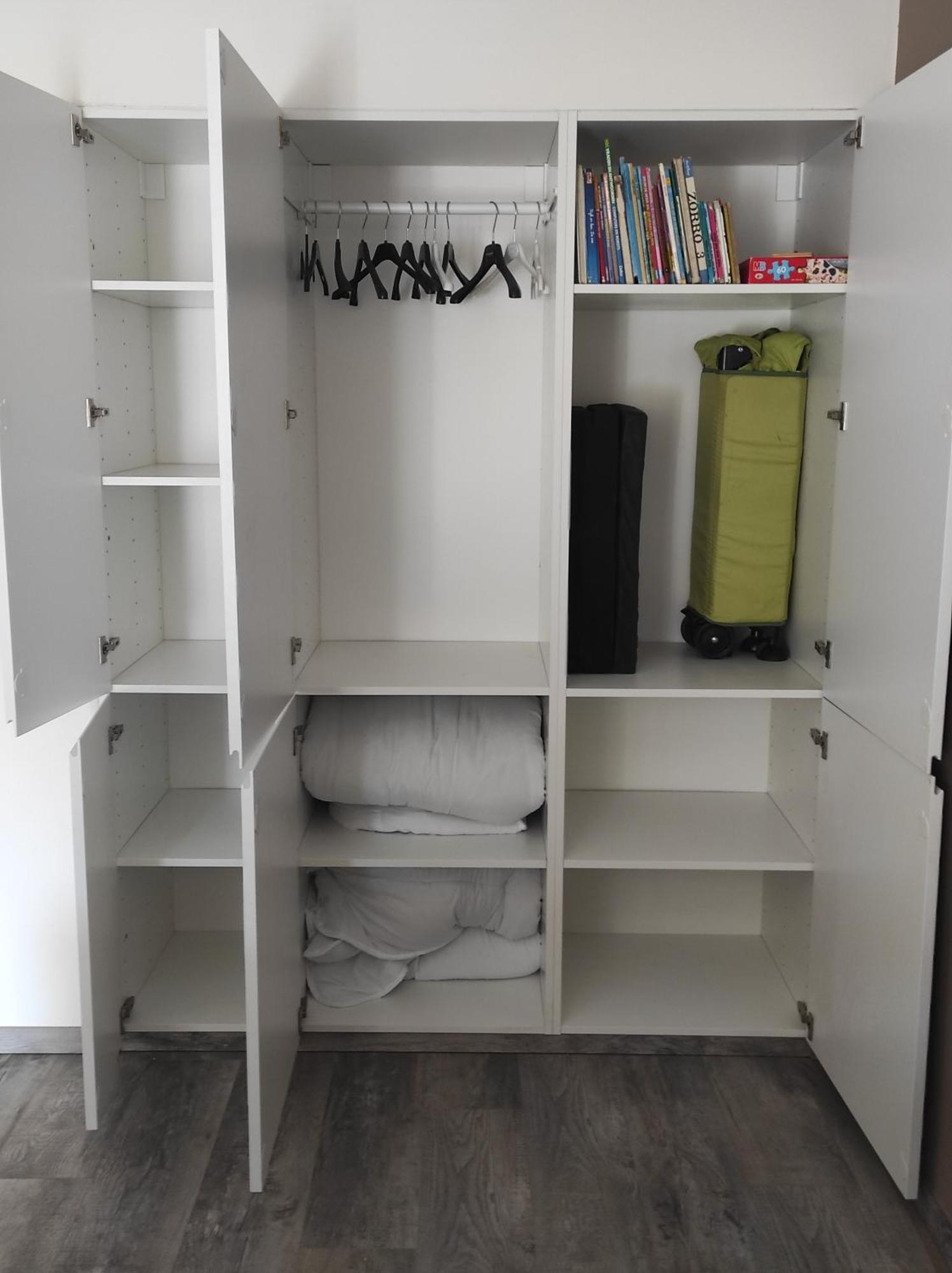 De Zandparel De Panne Bilik gambar