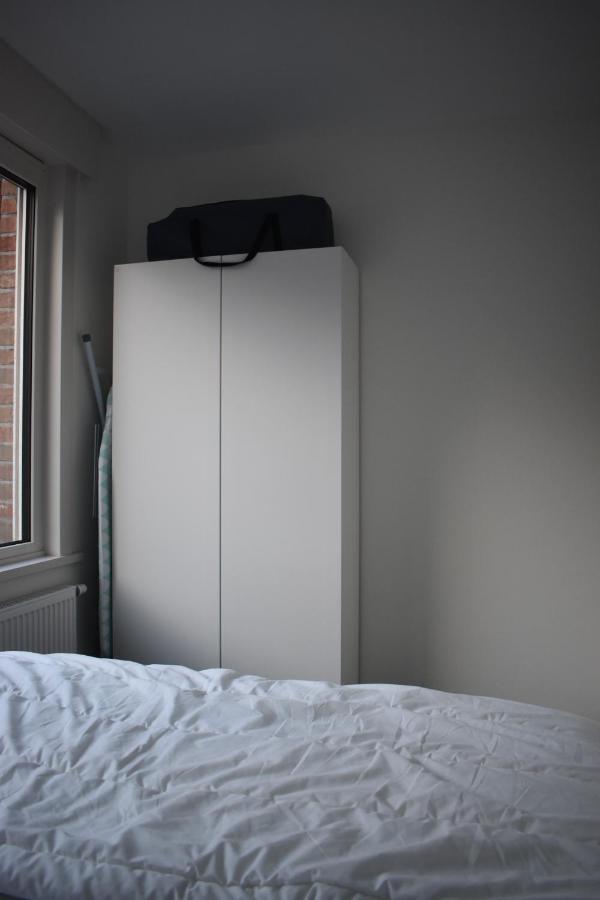 De Zandparel De Panne Luaran gambar